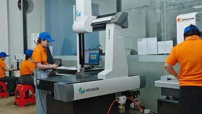 CMM(三坐标测量机)