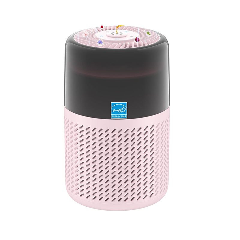 智能桌面宠物与香薰空气净化器 | OEM/ODM 一站式解决方案 2